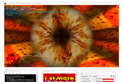 total performance graphics|Best GPU benchmarks: Five options to test your graphics card .
